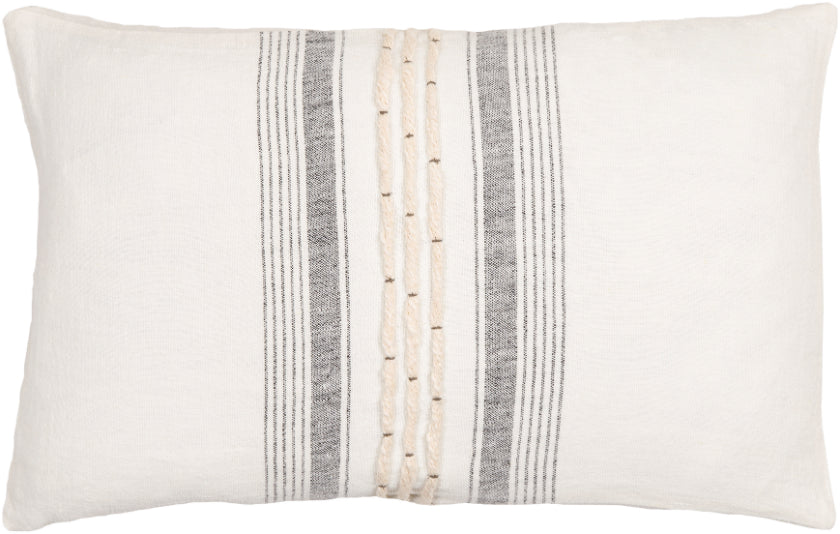 Kardzhali Cream Pillow Cover