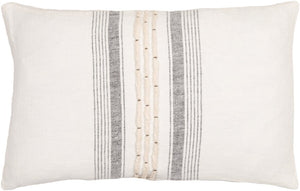 Kardzhali Cream Pillow Cover