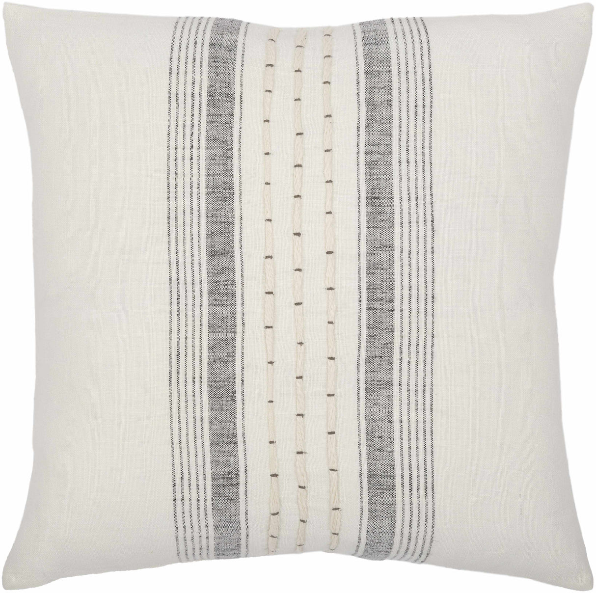 Kardzhali Cream Pillow Cover