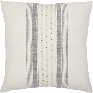 Kardzhali Cream Pillow Cover