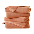 Cotton Textured Bath Towel Set - Acacia Collection