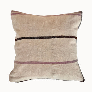 Lucy Moroccan Wool Pillow