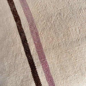 Lucy Moroccan Wool Pillow