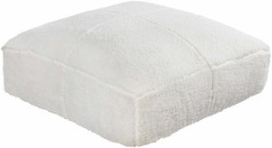 Gralla Cream Pillow Cover