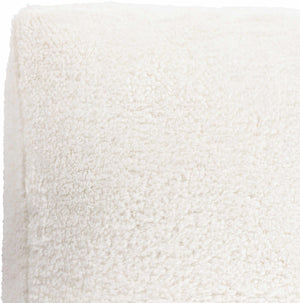 Gralla Cream Pillow Cover