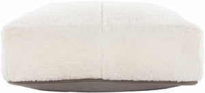 Gralla Cream Pillow Cover