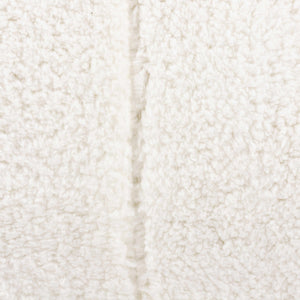Gralla Cream Pillow Cover