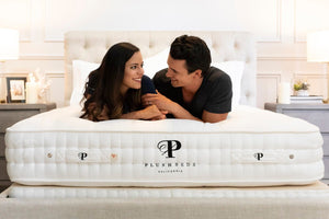 Royal Bliss Luxury Mattress