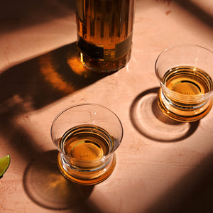 Tequila Tasting Glasses