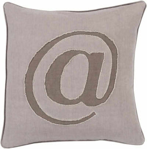 Laareind Camel Pillow Cover