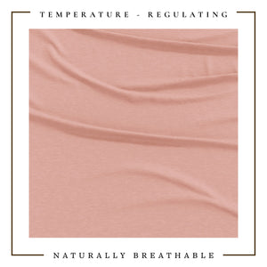 4-Piece Jersey Sheet - Carmen Collection