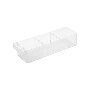 Refrigerator Organizer Bin