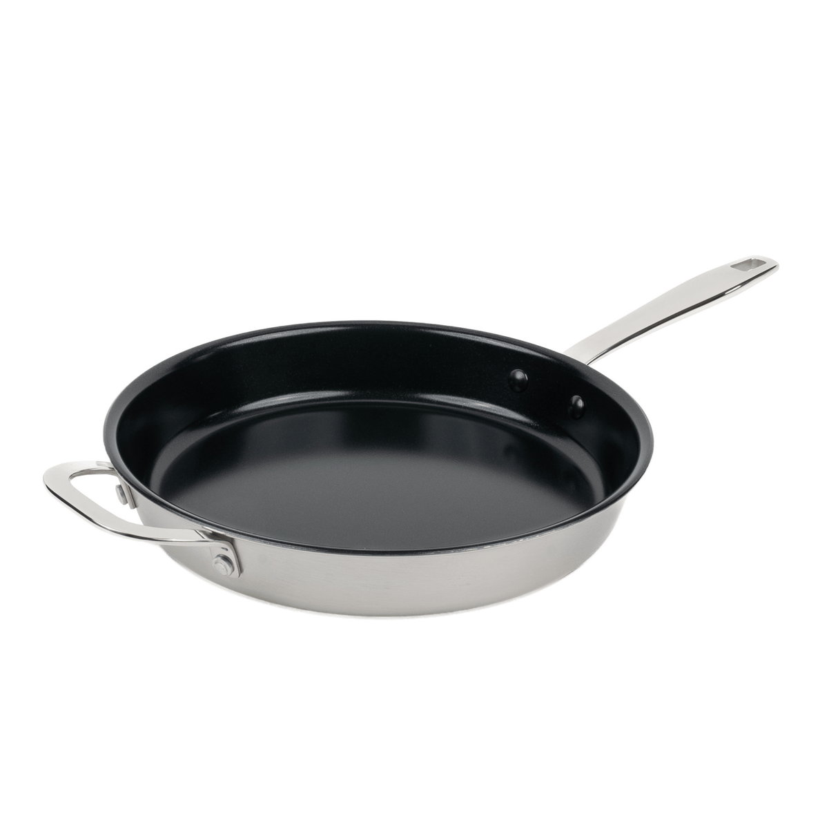 Maestro Frying Pan — 5-Ply