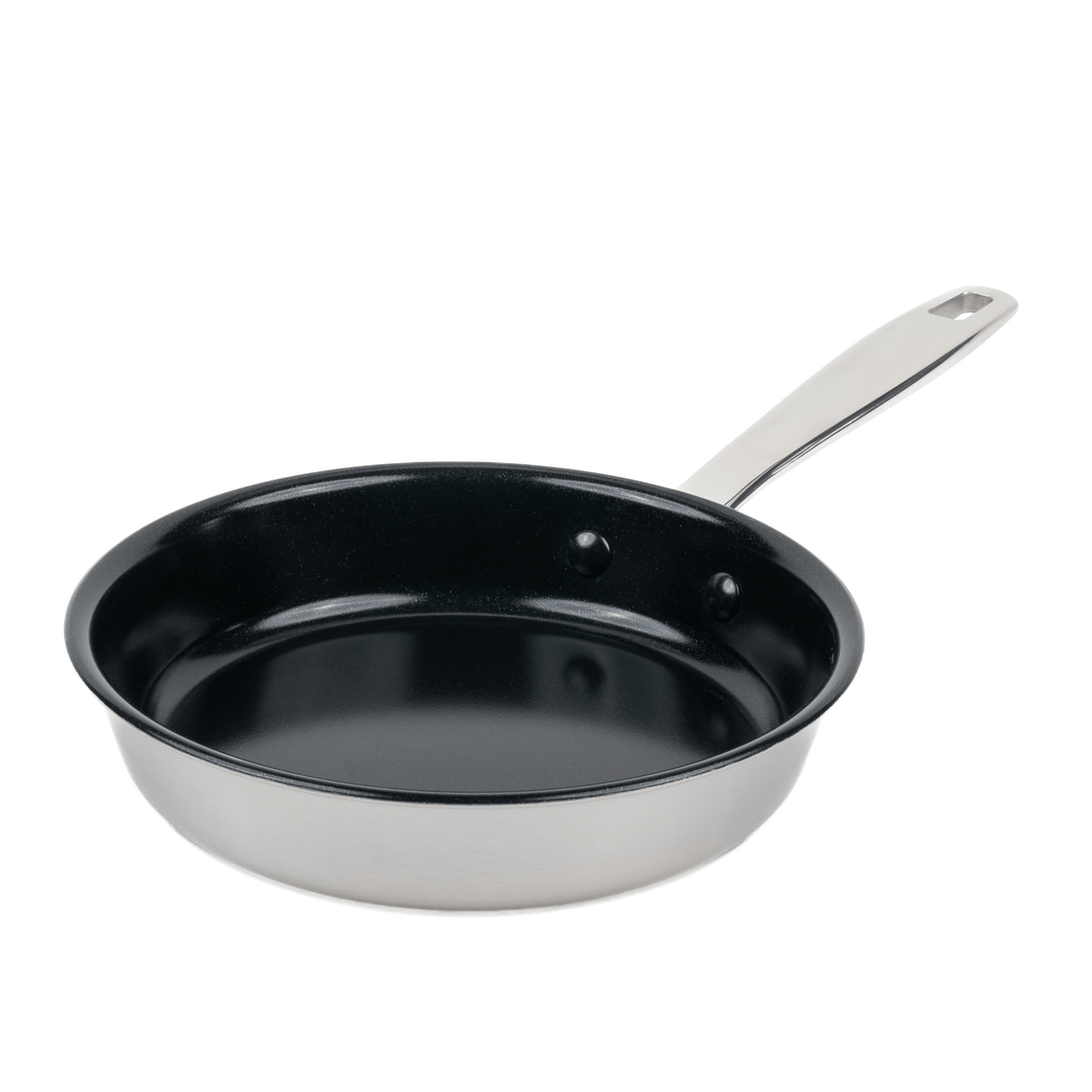 Maestro Frying Pan — 5-Ply