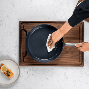 Maestro Ceramic Nonstick Frying Pan