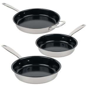 Maestro Frying Pan — 5-Ply