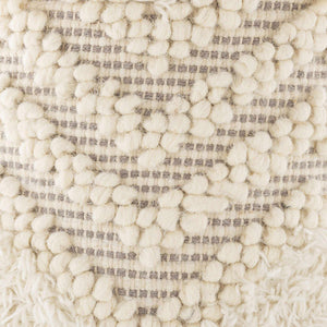 Virovitica Cream Basket