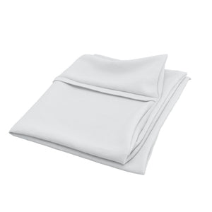 AllergyCare™ Cotton Allergen Barrier Pillow Protector by Bargoose