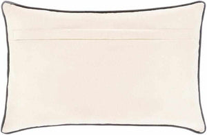 Leerdam Beige Pillow Cover