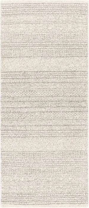 Melun Global Medium Gray Area Rug
