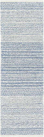 Melun Global Denim Area Rug