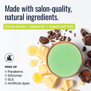 Conditioner Bar