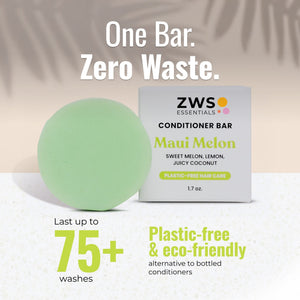 Conditioner Bar