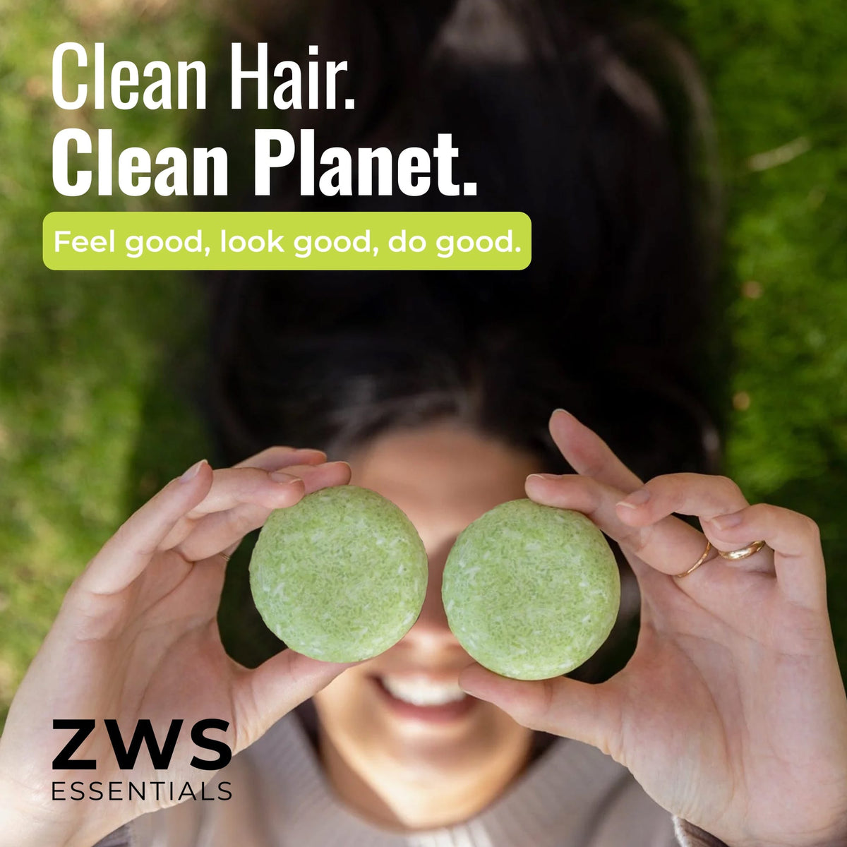 Shampoo Bar