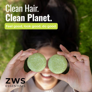Shampoo Bar