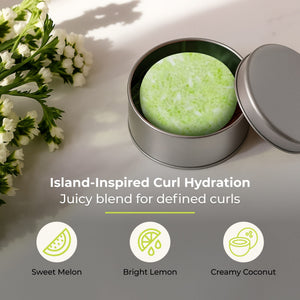 Shampoo Bar