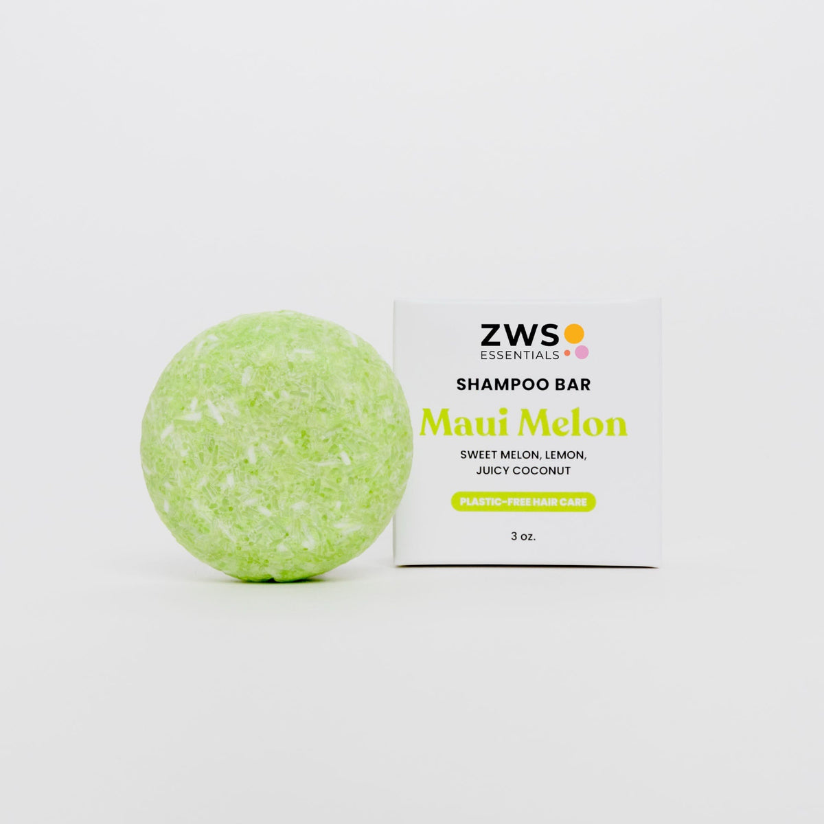 Shampoo Bar