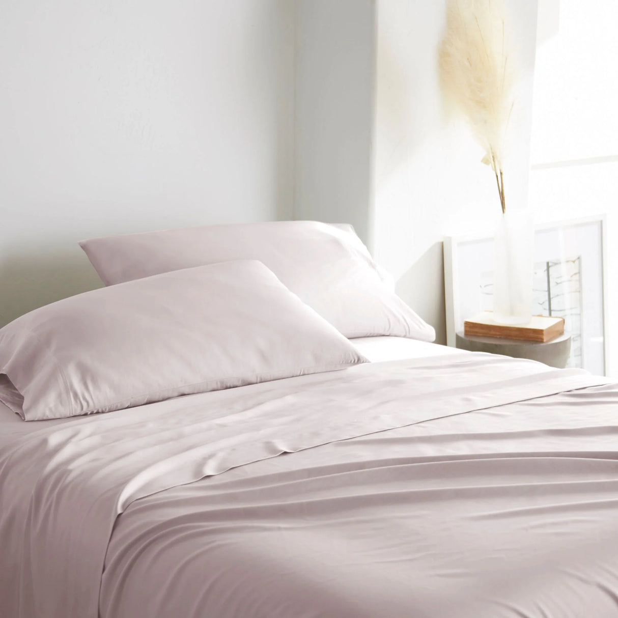 Luxury Bamboo Sheets | Premium Collection