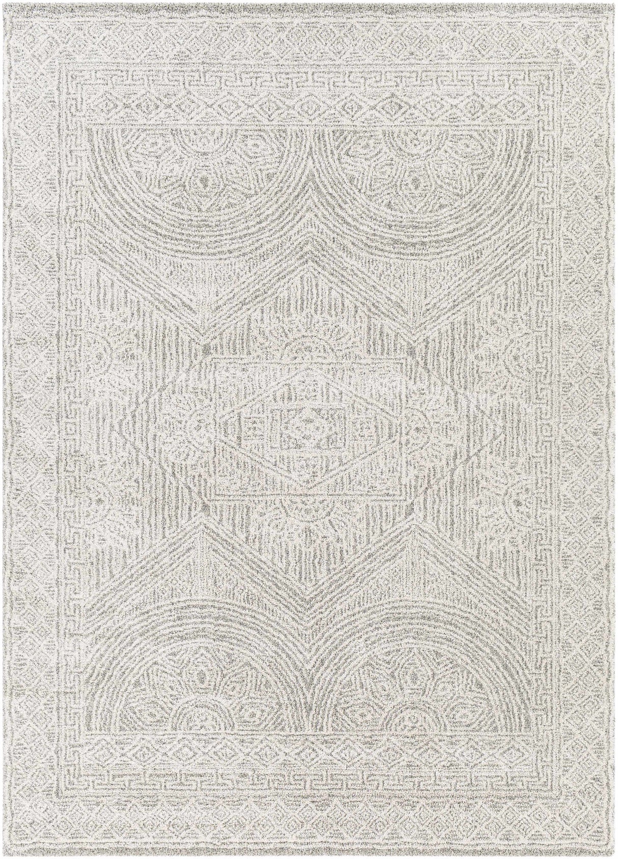 Middleville Luxe Rug - Clearance