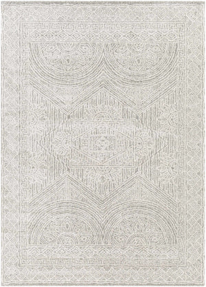 Middleville Luxe Rug - Clearance