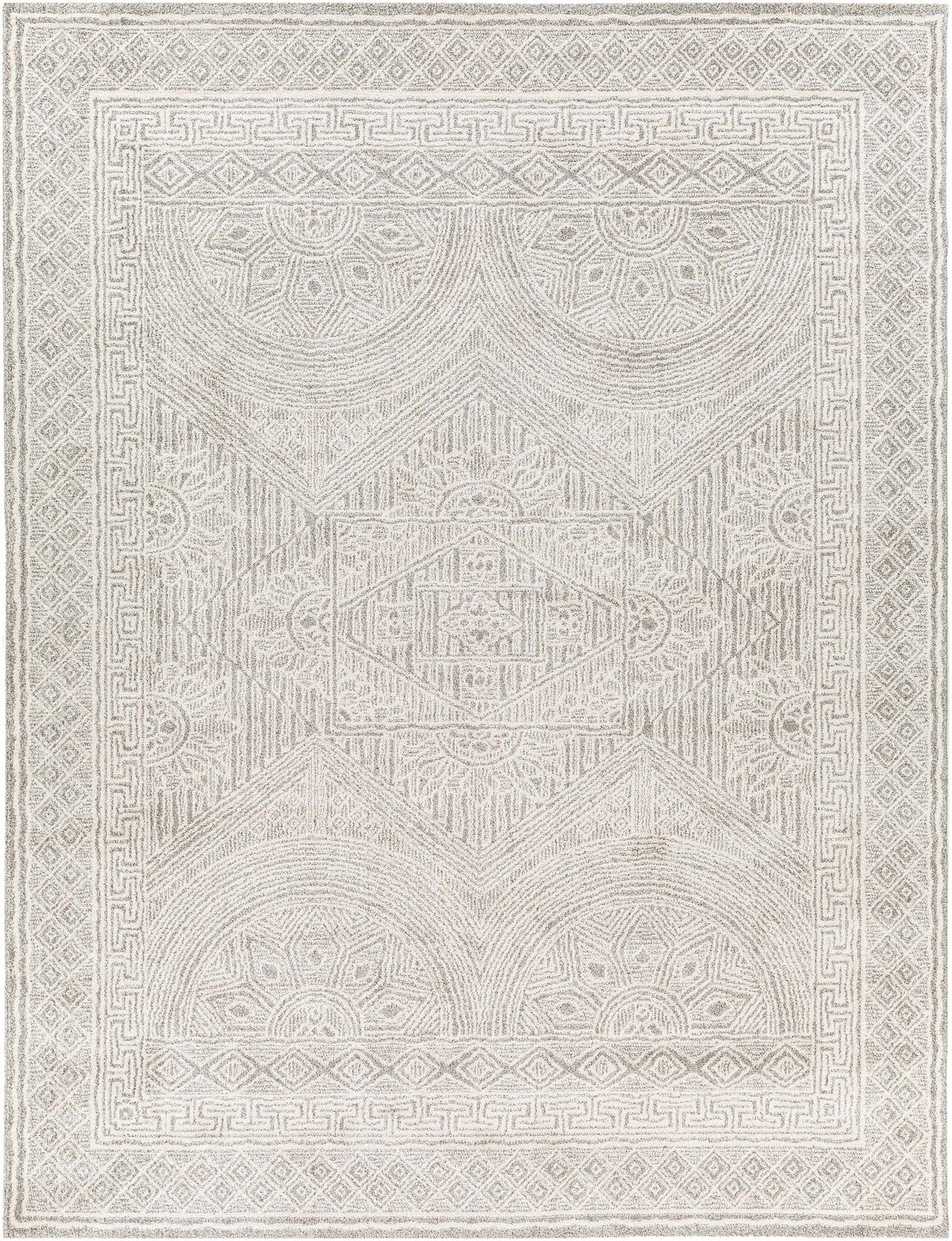 Middleville Luxe Rug - Clearance