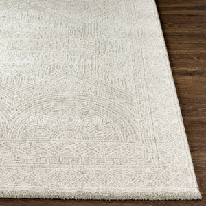 Middleville Luxe Rug - Clearance