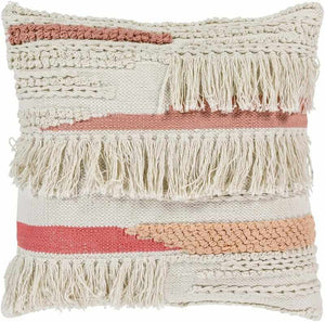 Odijk Cream Pillow Cover