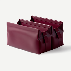 The Extra Large Parcel