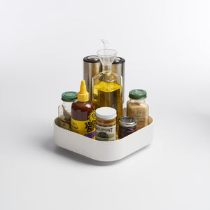 Square Lazy Susan