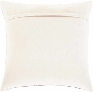 Papekop Bright Orange Pillow Cover