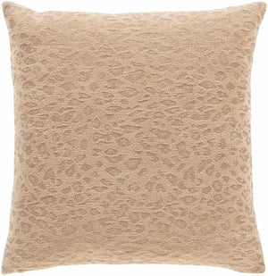 Remmerden Camel Pillow Cover
