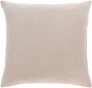 Remmerden Camel Pillow Cover