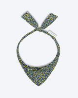 FLORAL BANDANA
