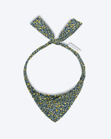 FLORAL BANDANA