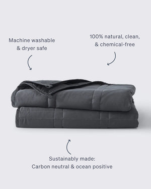 Weighted Blanket