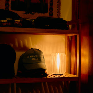 Cordless Mini Allium Lamp