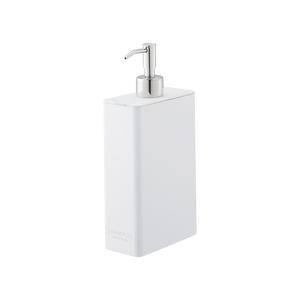 Rectangle Shower Dispenser - Three Styles