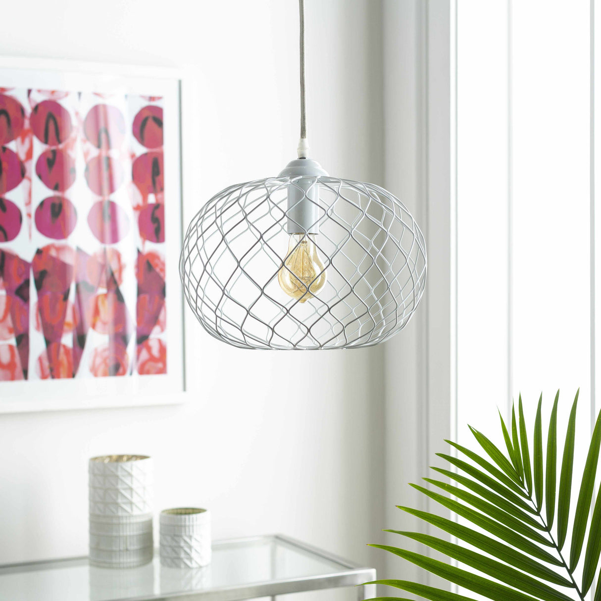 Zeigler Ceiling Lighting