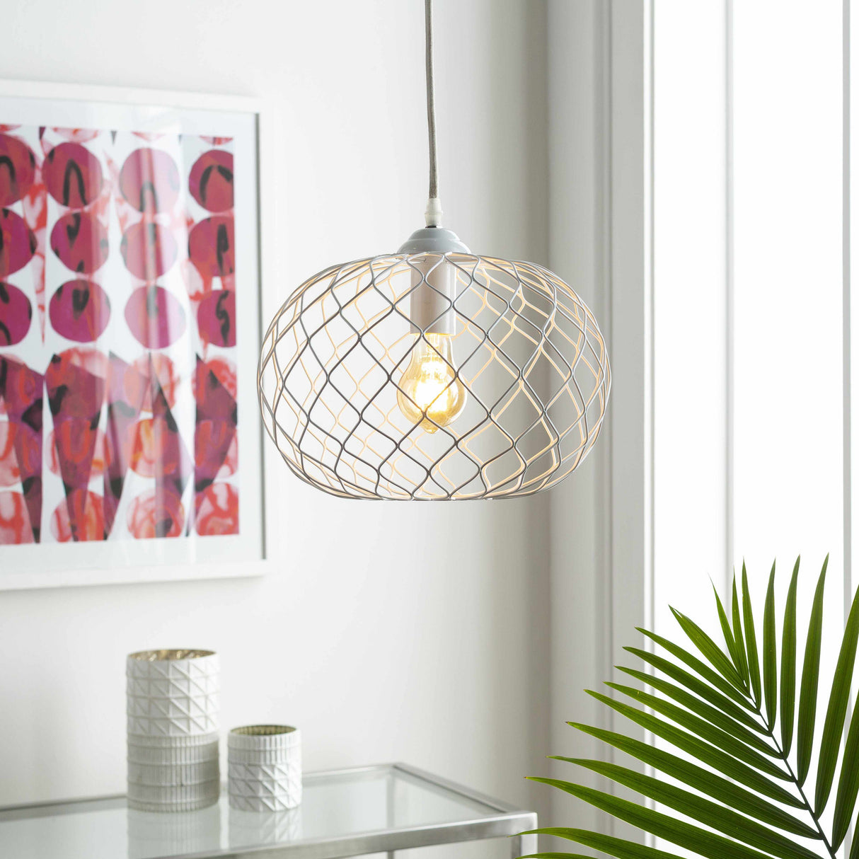 Zeigler Ceiling Lighting