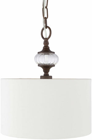 Wataga Traditional Ceiling Lighting